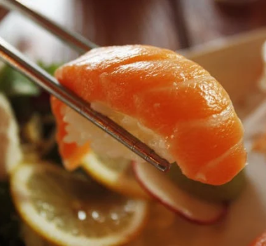 frit n sushi