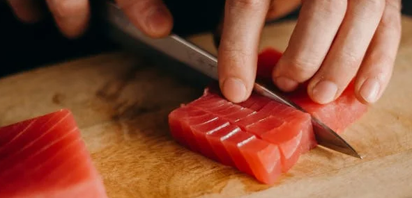 sushi in groenplaats
